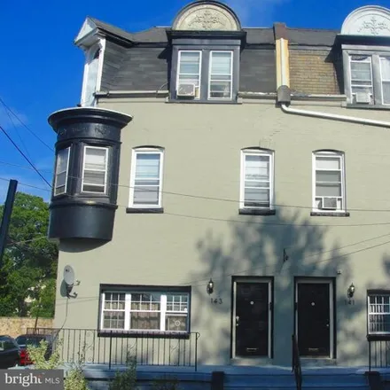 Buy this 6 bed house on 141 North 50th Street in Philadelphia, PA 19131
