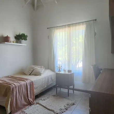 Rent this 3 bed house on unnamed road in Barrio La Mascota, Benavídez