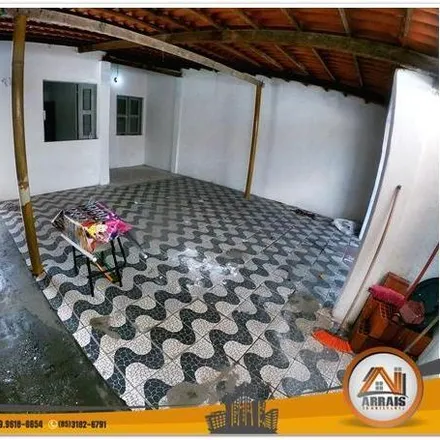 Buy this 5 bed house on Avenida João Pessoa 5976 in Couto Fernandes, Fortaleza - CE