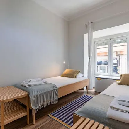 Rent this 2 bed apartment on MILL in Calçada do Moinho de Vento 14, 1150-236 Lisbon