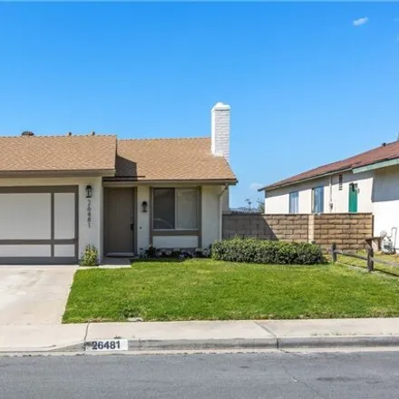 Buy this 2 bed house on 26481 Via Cuervo in Mission Viejo, CA 92691