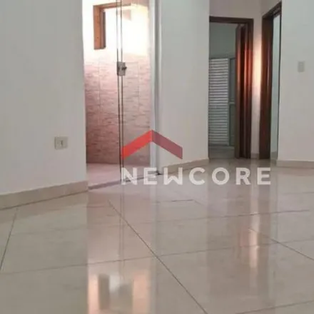 Buy this 2 bed apartment on Rua Corcovado in Vila Progresso, Santo André - SP