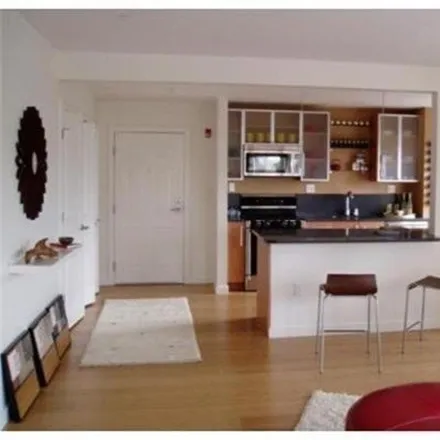Rent this 2 bed condo on 120 Mountfort Street in Boston, MA 02215
