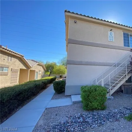 Rent this 2 bed condo on 1367 North Michael Way in Las Vegas, NV 89108