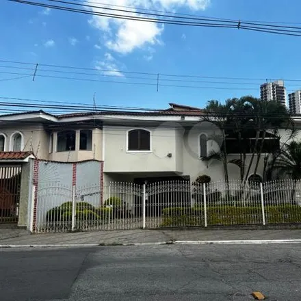 Image 1 - Rua Vaz Muniz, Jardim França, São Paulo - SP, 02335-001, Brazil - House for sale