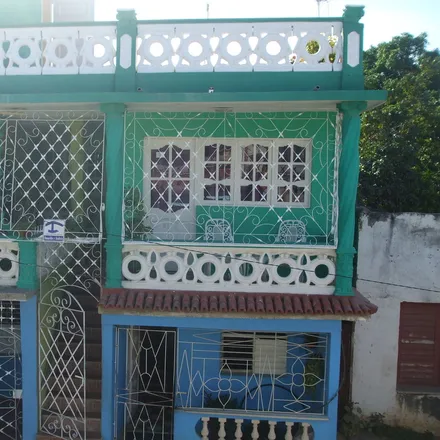 Rent this 2 bed house on Trinidad in Purísima, SANCTI SPIRITUS