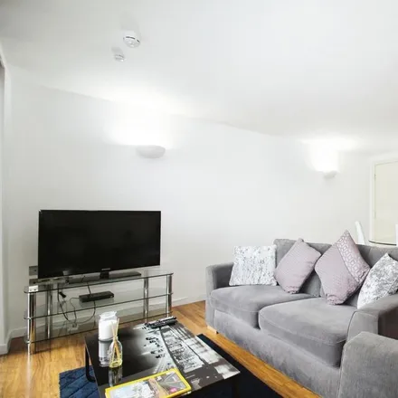 Rent this 2 bed apartment on Walker Morris in 33 Wellington Street, Leeds