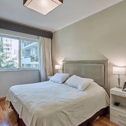 Rent this 3 bed apartment on Avenida Dorrego 2532 in Palermo, C1426 AAH Buenos Aires