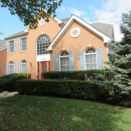 Rent this 6 bed house on 19676 Player Court in Ashburn, VA 20147