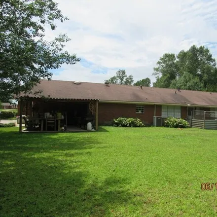 Image 3 - 642 County Road 2339, Bay Springs, Mississippi, 39422 - House for sale