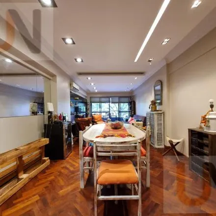 Buy this 3 bed apartment on Muñecas 727 in Departamento Capital, San Miguel de Tucumán