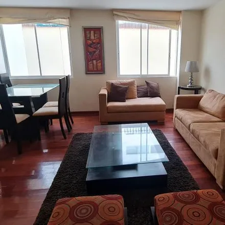 Buy this 1 bed apartment on Buenos Aires Street 234 in Miraflores, Lima Metropolitan Area 15074