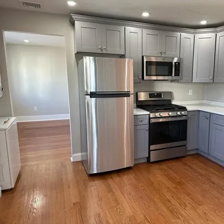 Rent this 3 bed apartment on 35;37 Dartmouth Street in Everett, MA 02149