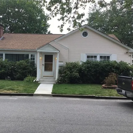 Buy this 3 bed house on 49 Maplecrest Avenue in North Providence, RI 02911