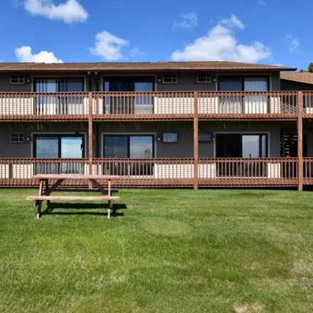 Buy this 1 bed condo on North Huron Road in Au Sable Township, MI 48753