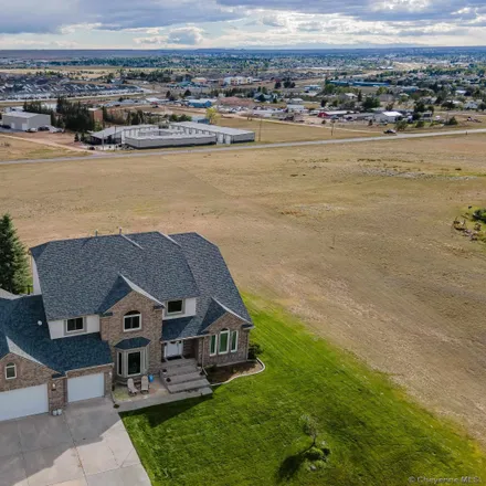 Image 2 - 6973 Foxglove Drive, Ranchettes, Laramie County, WY 82009, USA - Townhouse for sale