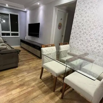 Buy this 2 bed apartment on unnamed road in Vila Rio, Guarulhos - SP