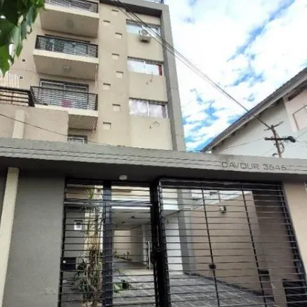 Rent this studio apartment on Camilo Cavour 3650 in Partido de Lanús, 1826 Lanús Oeste