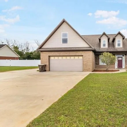 Buy this 3 bed house on 124 Rosa Lane in Midland City, Dale County