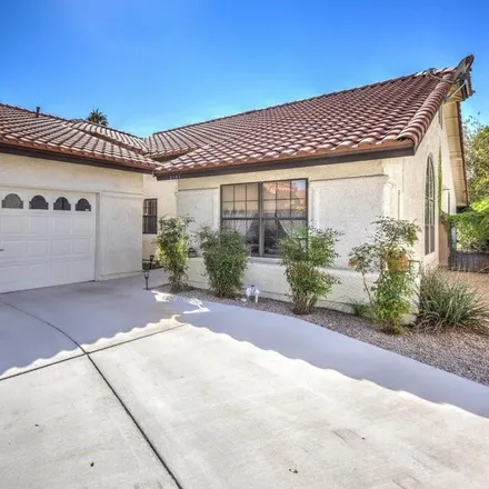 Image 3 - 4349 Cherrystone Court, Paradise, NV 89121, USA - Townhouse for sale