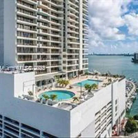 Image 9 - 555 Northeast 15th Street, Miami, FL 33132, USA - Apartment for rent