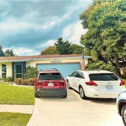 Rent this 2 bed house on 14521 Shadow Wood Lane in Palm Beach County, FL 33484