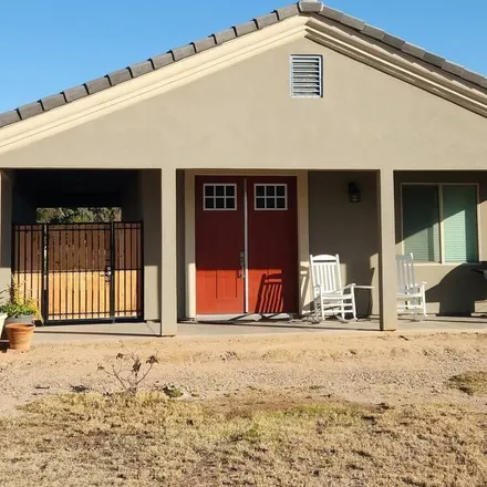 Image 3 - 17408 West Keim Drive, Maricopa County, AZ 85355, USA - Apartment for rent