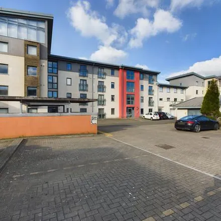 Image 9 - The V Hub, Pell Street, Swansea, SA1 3EP, United Kingdom - Apartment for rent