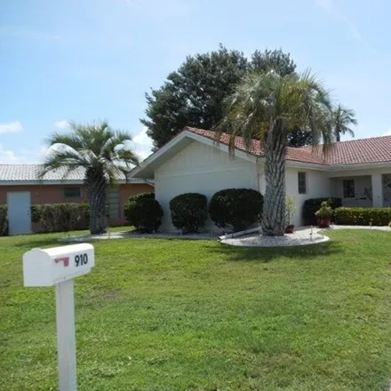 Rent this 3 bed house on 920 Santa Brigida Court in Punta Gorda, FL 33950