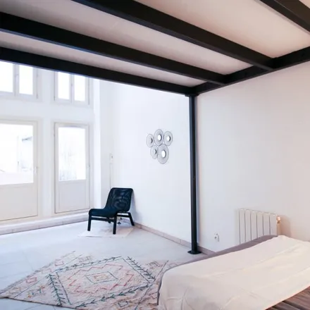 Rent this 5 bed room on Centre Scolaire Aux Lazaristes in Montée Saint-Barthélémy, 69005 Lyon