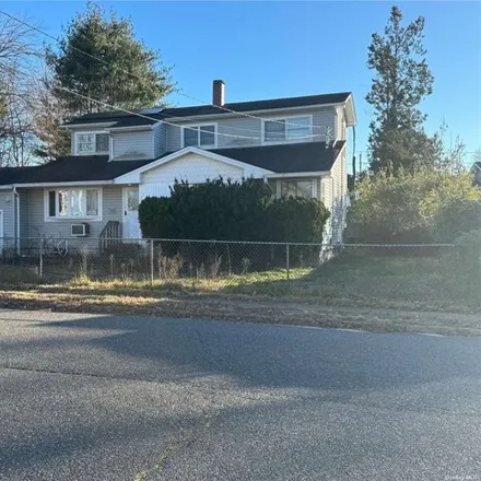 Buy this 4 bed house on 300 Barleau Street in Brentwood, NY 11717