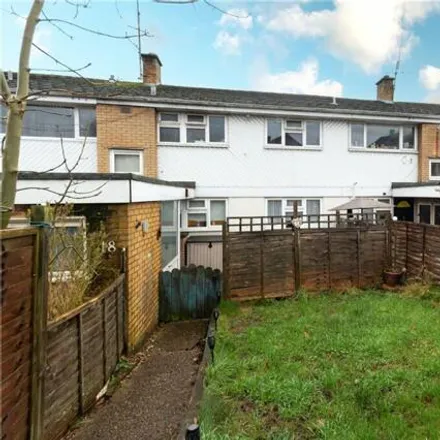 Buy this 2 bed apartment on Coningsby Bank in St Albans, AL1 2NX