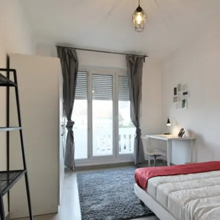 Rent this 1 bed room on 1 Rue Antoine Pons in 13004 Marseille, France