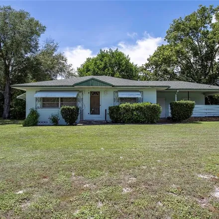 Image 1 - 915 Norman Drive, Oakland Park, Lake County, FL 32757, USA - House for sale