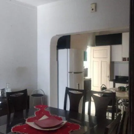 Buy this 3 bed house on Rua Doutor Souza Pinto 27 in Centro, Guaratinguetá - SP