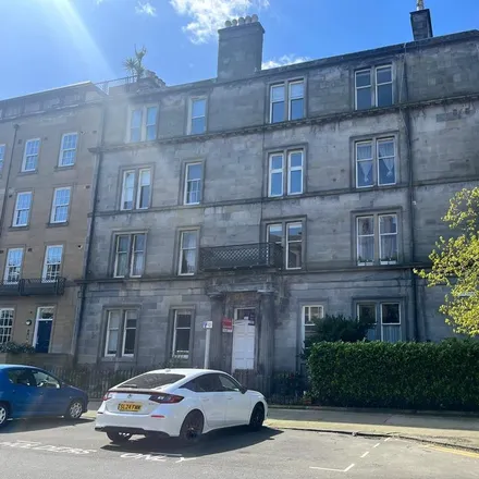 Rent this 1 bed apartment on 8 Brunswick Street in City of Edinburgh, EH7 5HR