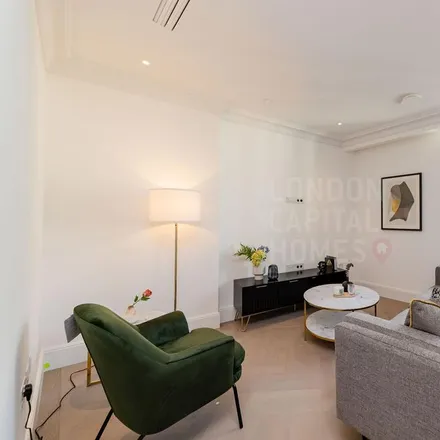 Rent this 1 bed apartment on Norwest House in Millbank, Westminster
