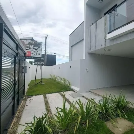 Buy this 3 bed house on Rua União da Vitória in São Domingos, São José dos Pinhais - PR