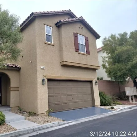Rent this 3 bed house on 7221 Beach Crystal Street in Las Vegas, NV 89149