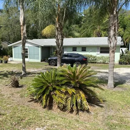 Buy this 4 bed house on 115 West Dundee Avenue in De Leon Springs, Volusia County