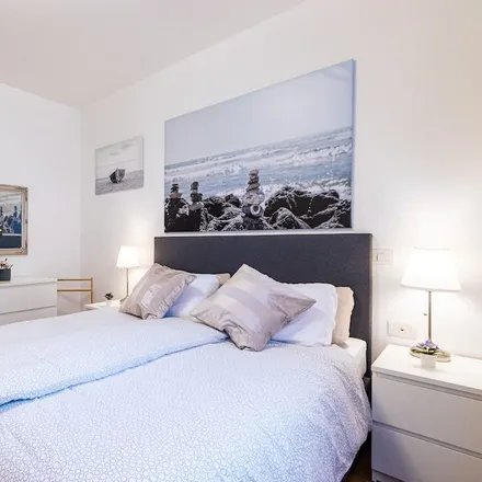 Rent this 2 bed apartment on 22061 Campione d'Italia CO