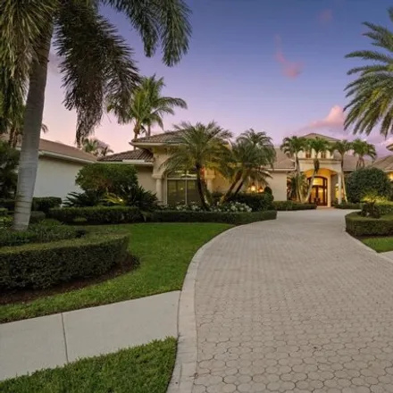 Image 3 - 311 Grand Key Terrace, North Palm Beach, FL 33418, USA - House for sale