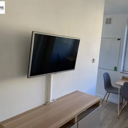 Rent this 2 bed apartment on Doktora Henryka Jordana in 41-808 Zabrze, Poland