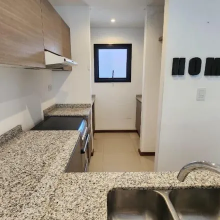 Rent this 2 bed apartment on José Champagnat in Partido de Ezeiza, 1801 Canning