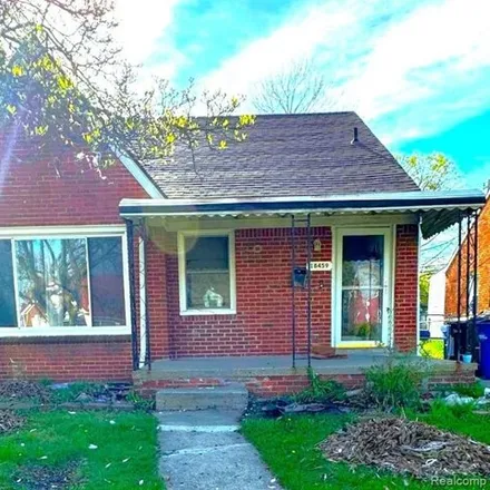 Buy this 3 bed house on 18501 Hubbell Street in Detroit, MI 48235