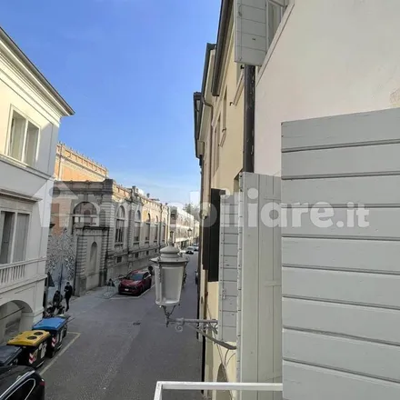 Image 6 - Via Aristide Gabelli 59, 35121 Padua Province of Padua, Italy - Apartment for rent