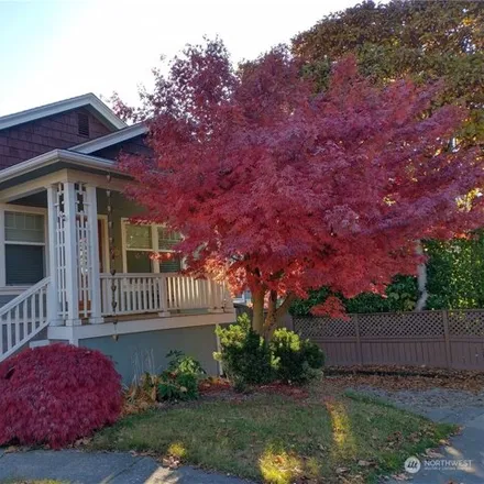 Buy this 5 bed house on 5022 35th Avenue Northeast in Seattle, WA 98105