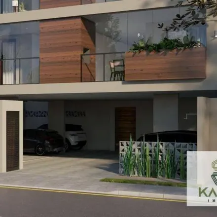 Buy this 2 bed apartment on Rua Getúlio Bittencourt in Tabuleiro, Barra Velha - SC