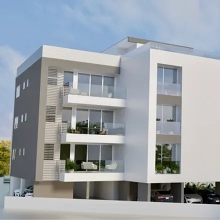 Image 3 - Amathus Avenue 106a, 4532 Κοινότητα Αγίου Τύχωνα, Cyprus - Apartment for sale