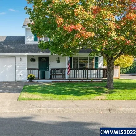 Buy this 4 bed house on 1180 Southwest Patricia Street in McMinnville, OR 97128